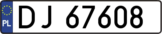 DJ67608