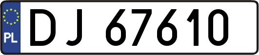 DJ67610