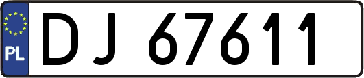 DJ67611