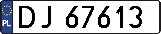 DJ67613