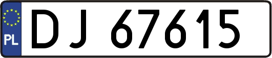 DJ67615