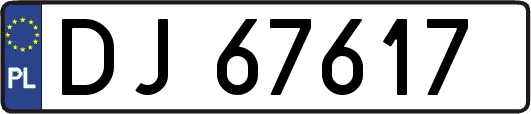DJ67617