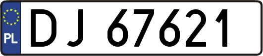 DJ67621