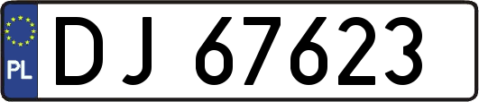 DJ67623