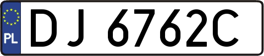 DJ6762C