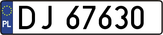 DJ67630