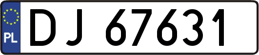 DJ67631