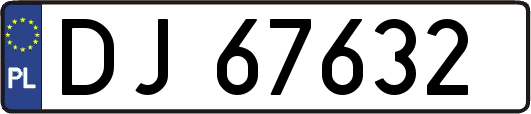 DJ67632