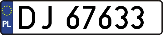 DJ67633