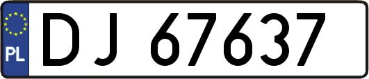 DJ67637