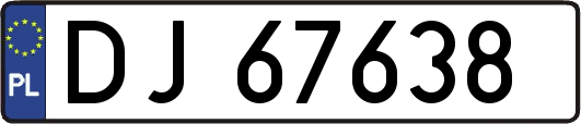 DJ67638