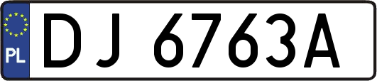 DJ6763A