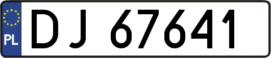 DJ67641