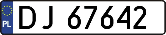 DJ67642