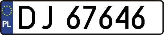 DJ67646