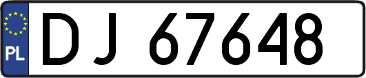 DJ67648