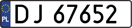 DJ67652