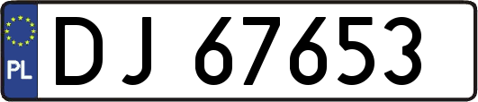 DJ67653