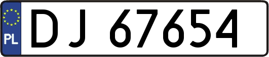 DJ67654