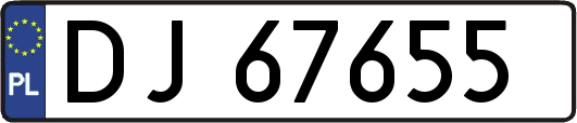 DJ67655