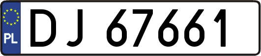 DJ67661