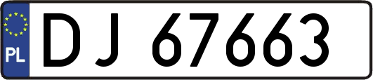 DJ67663