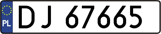 DJ67665