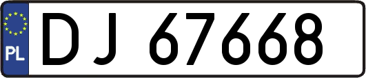 DJ67668