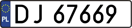 DJ67669