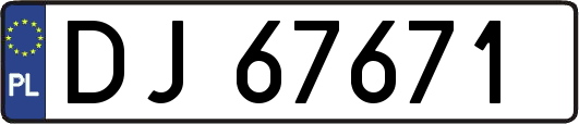 DJ67671