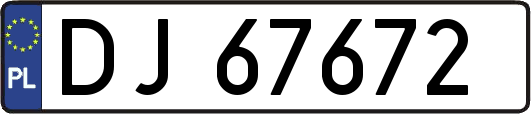 DJ67672