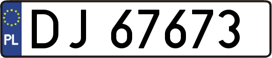 DJ67673