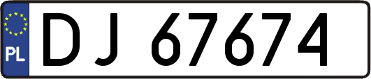 DJ67674