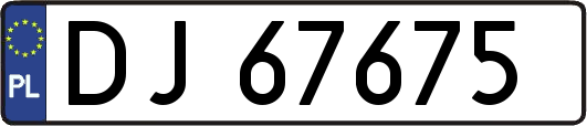 DJ67675