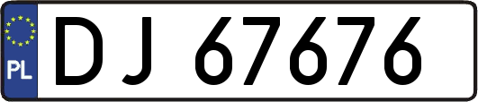 DJ67676