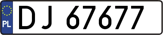 DJ67677