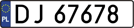 DJ67678