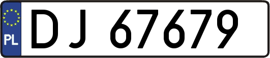 DJ67679