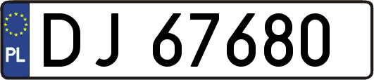 DJ67680