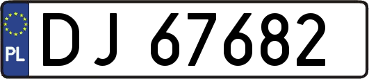 DJ67682