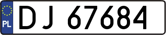DJ67684