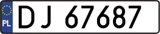 DJ67687
