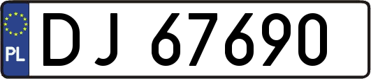 DJ67690