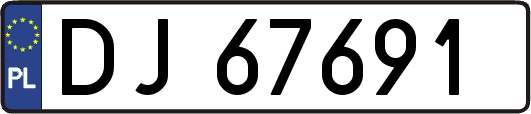 DJ67691