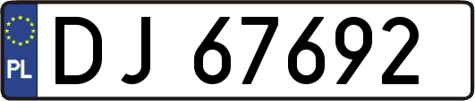 DJ67692
