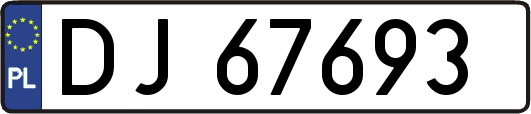 DJ67693