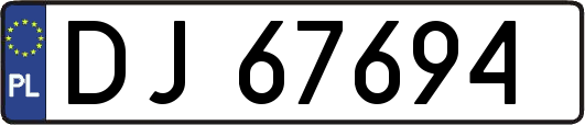 DJ67694