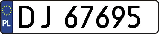 DJ67695