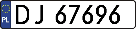 DJ67696