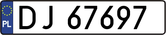 DJ67697